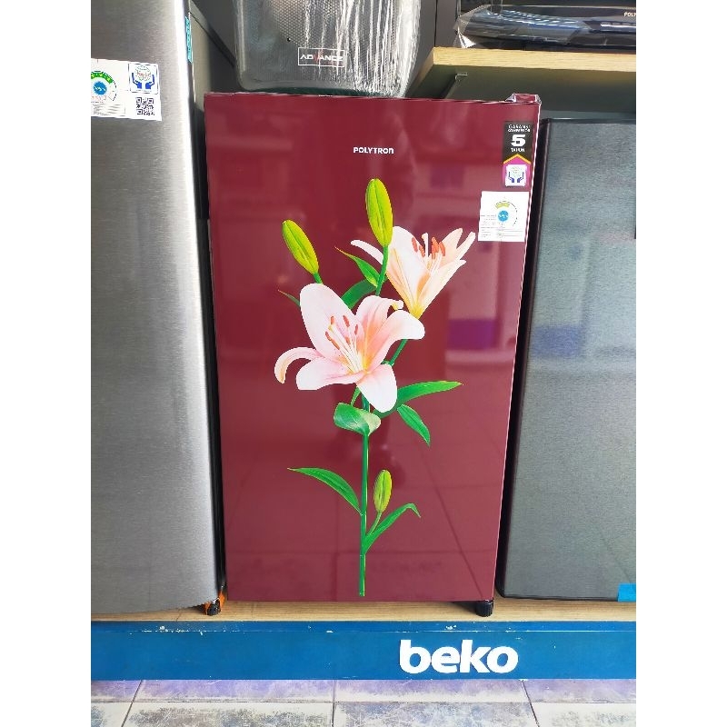 KULKAS POLYTRON 1 PINTU MURAH PRB157