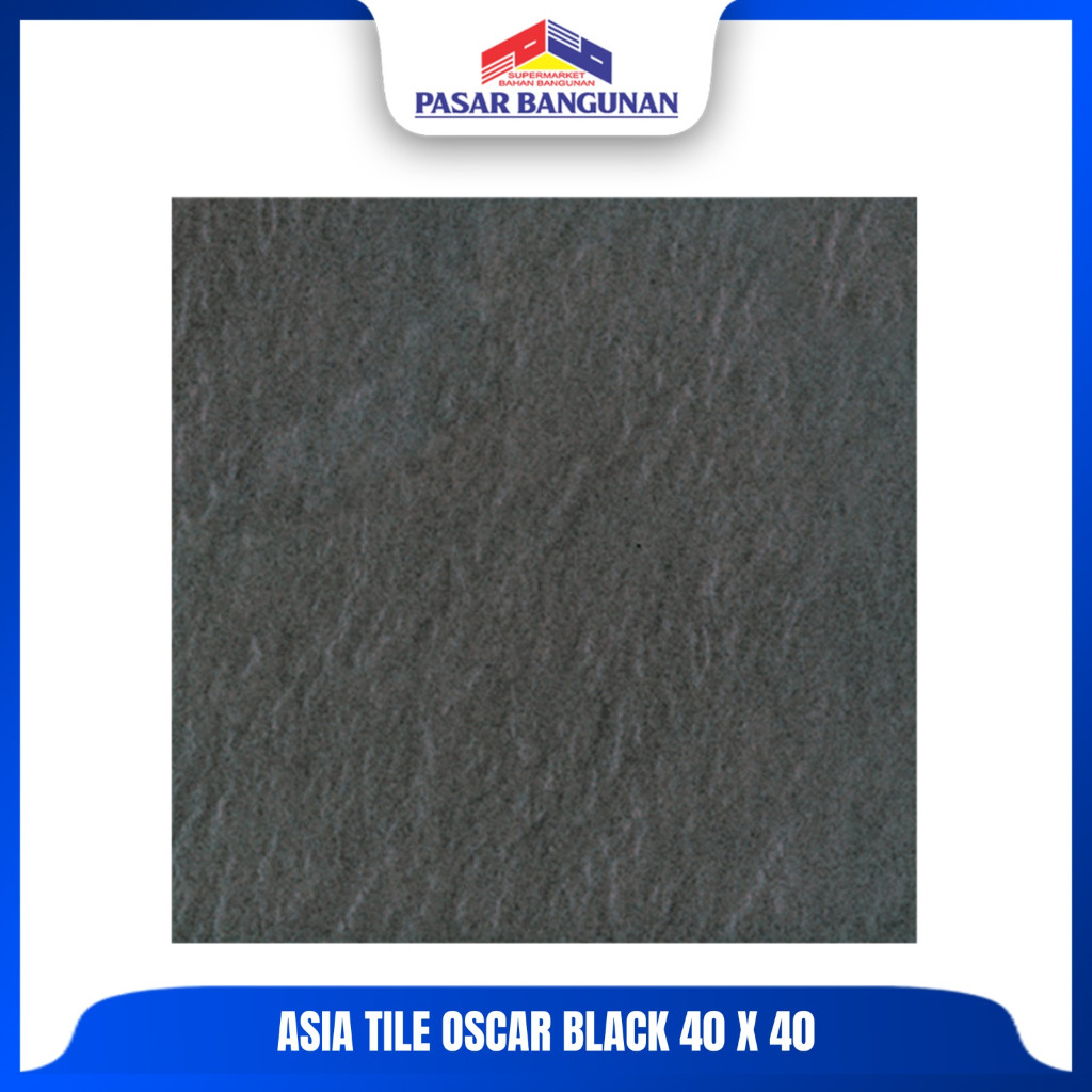 Asia Tile Keramik Oscar 40x40 KW A