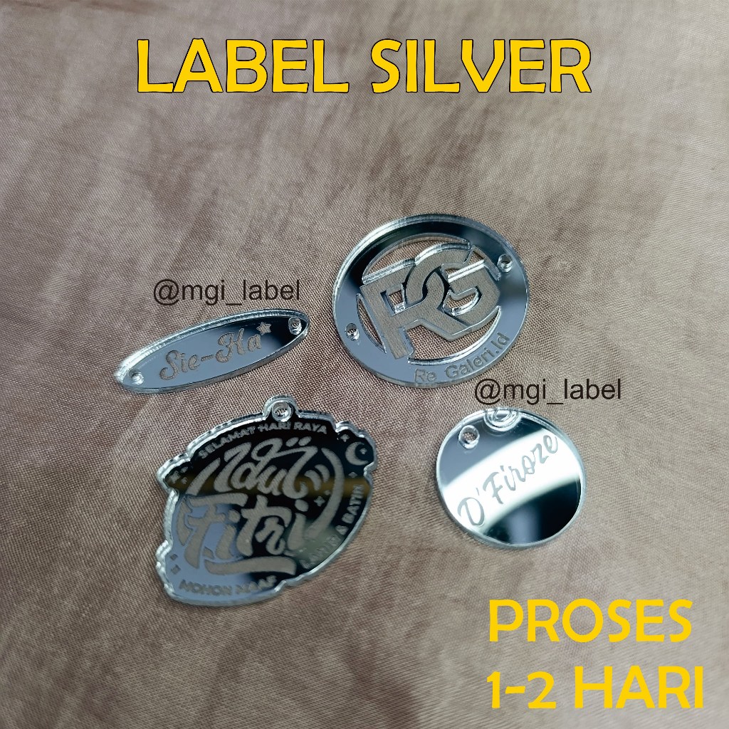 

WARNA SILVER - label akrilik hijab label akrilik fashion label terjangkau label konveksi label akrilik ecer label custom nama sediri label akrilik kilat