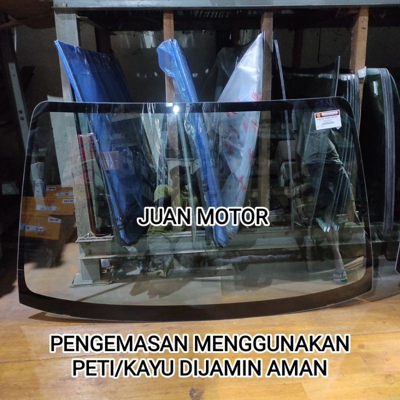 KACA DEPAN TARUNA (SEMUA TIPE) ASAHIMAS