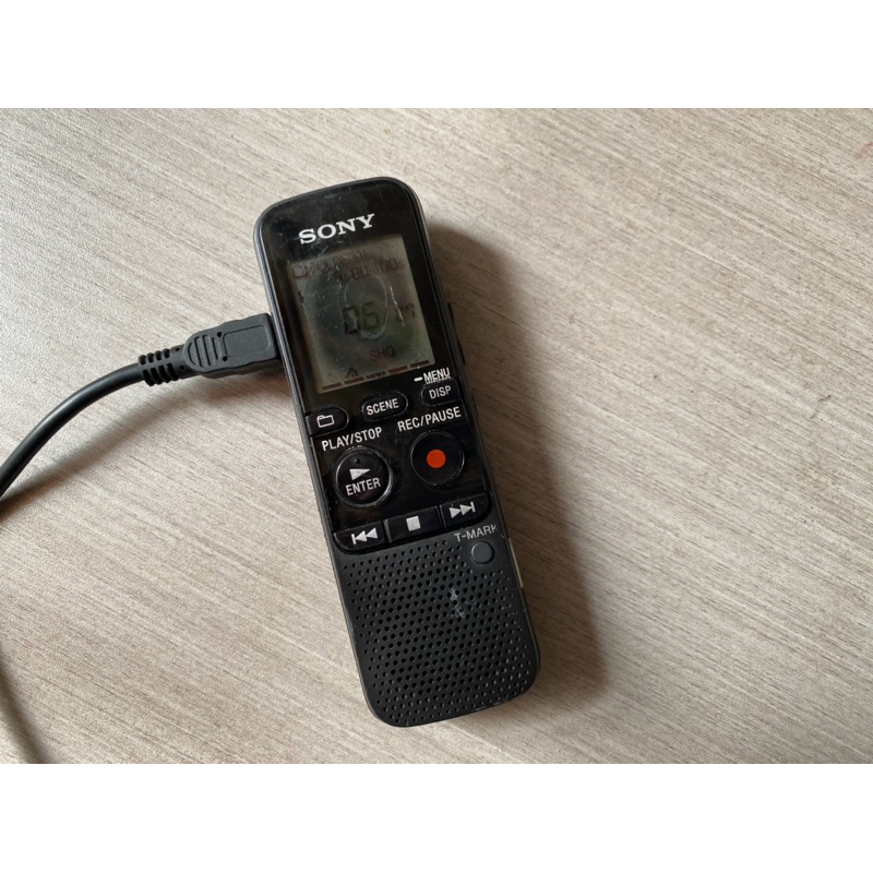 IC Recorder ICD - PX333