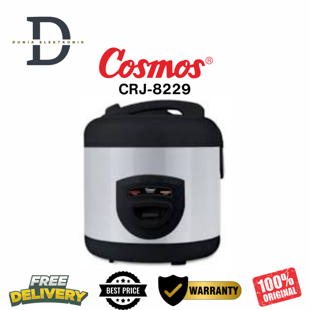 MAGIC COM COSMOS 2LITER - CRJ 8229 BSS