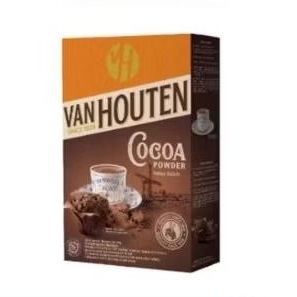 

Van Houten Cocoa Powder 45gr