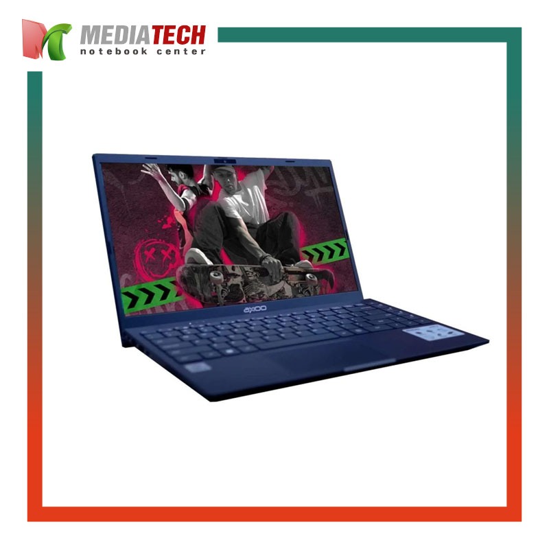 LAPTOP AXIOO MY BOOK HYPE 3 BLUE