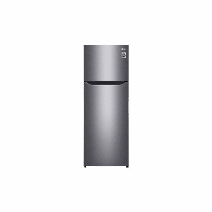 Kulkas LG 2 pintu GNB222SQIB GN B 222 SQIB GN-B 222 SQIB GN-B222SQIB