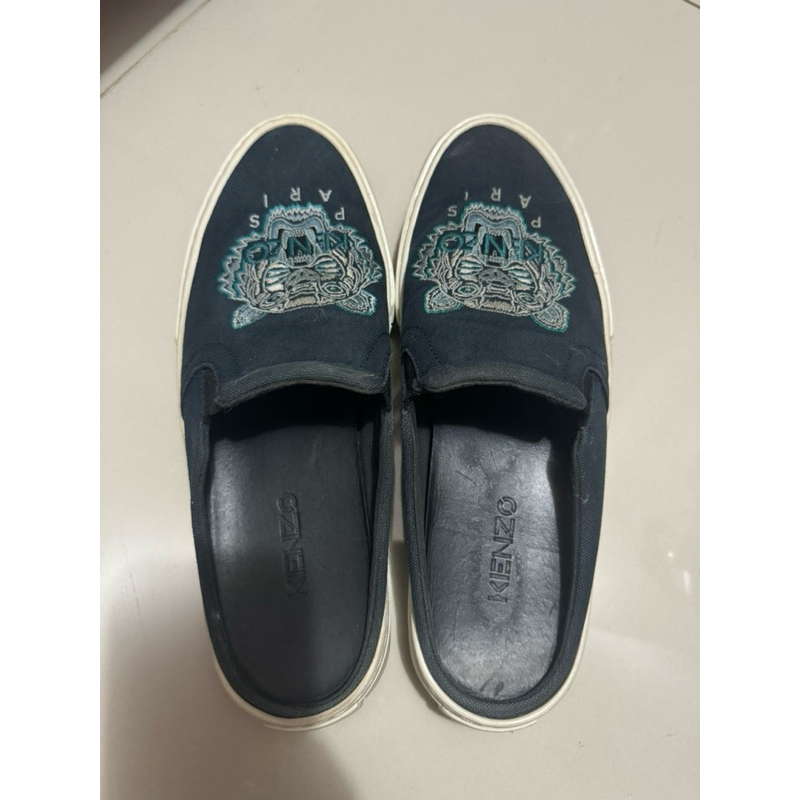 slipper/sepatu sandal Kenzo