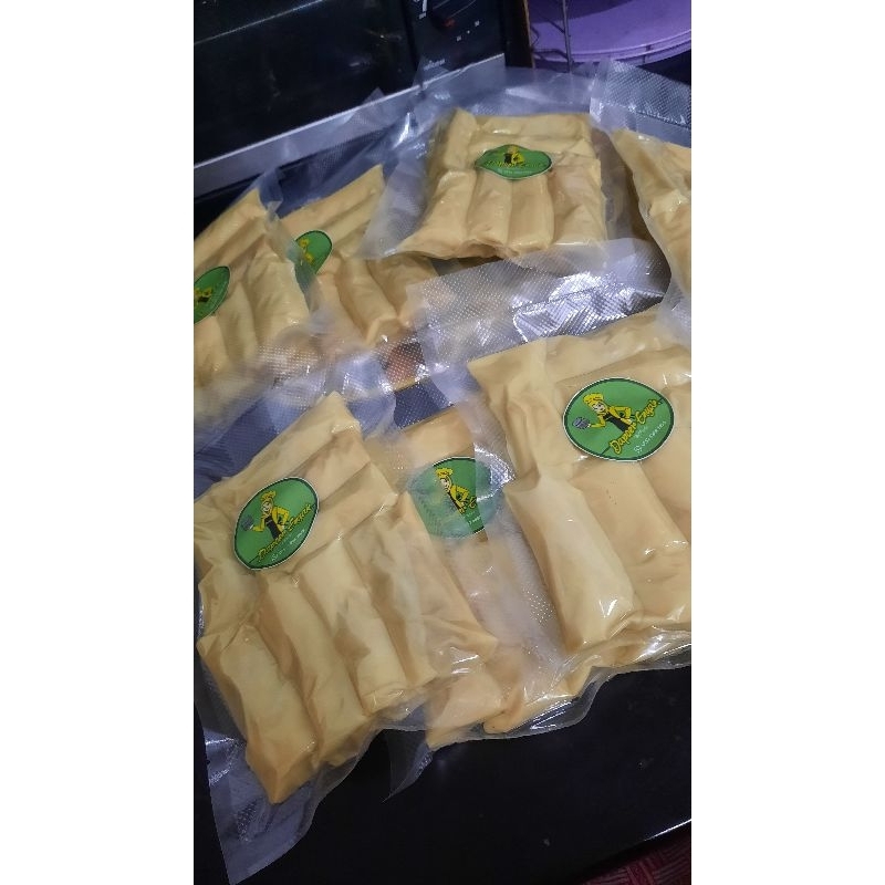 

Sosis solo / soslo frozen tangerang