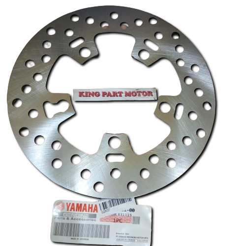 ORIGINAL: piringan cakram blk nmax