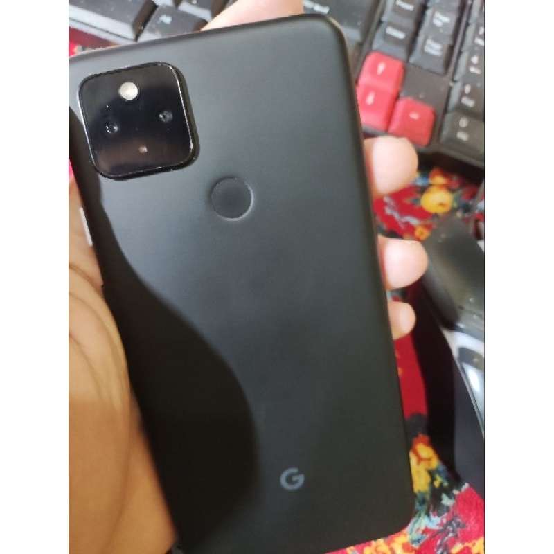 GOOGLE PIXEL 4A 5G MINUS LCD