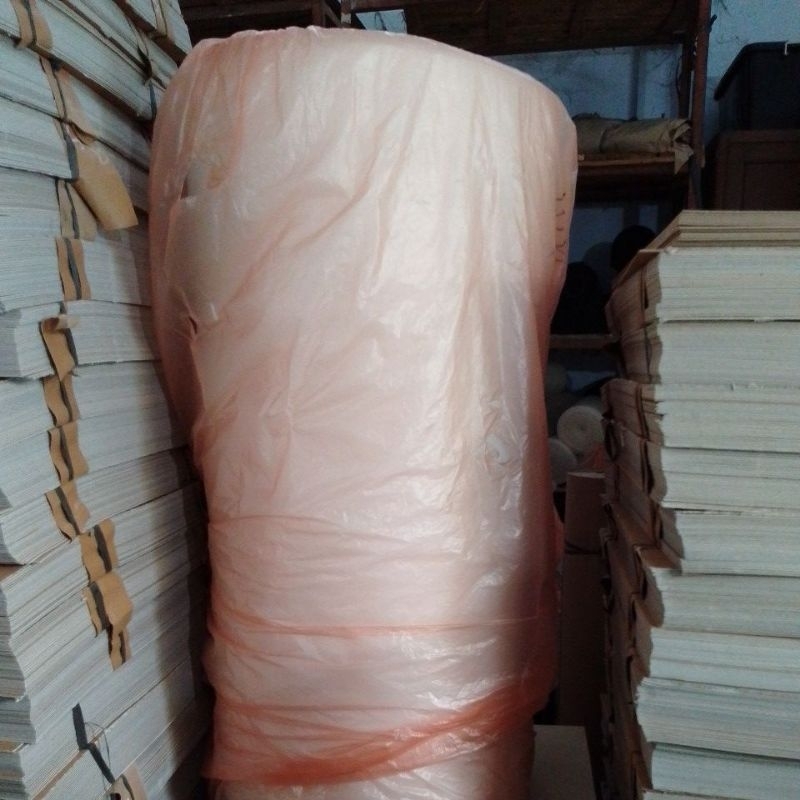 

1meter PE foam 0.5mm, lebar 125cm