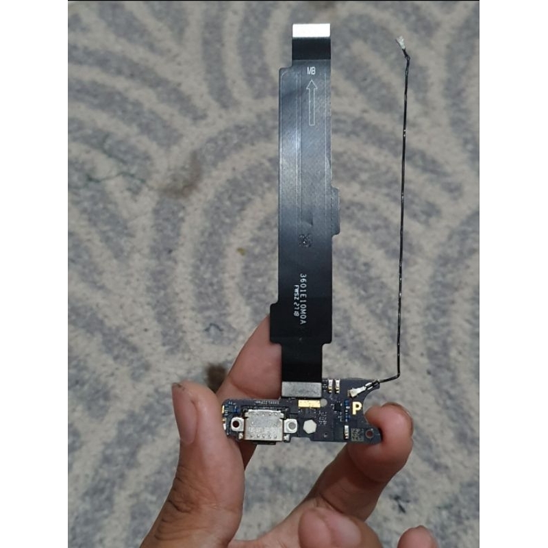 part pocophone f1 original copotan