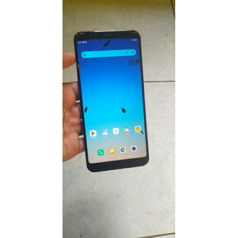 LCD COPOTAN REDMI 5 PLUS