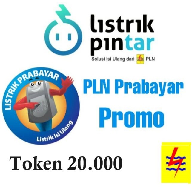 TOKEN PLN PROMO 20.000 | TOKEN PLN 20K TKB02