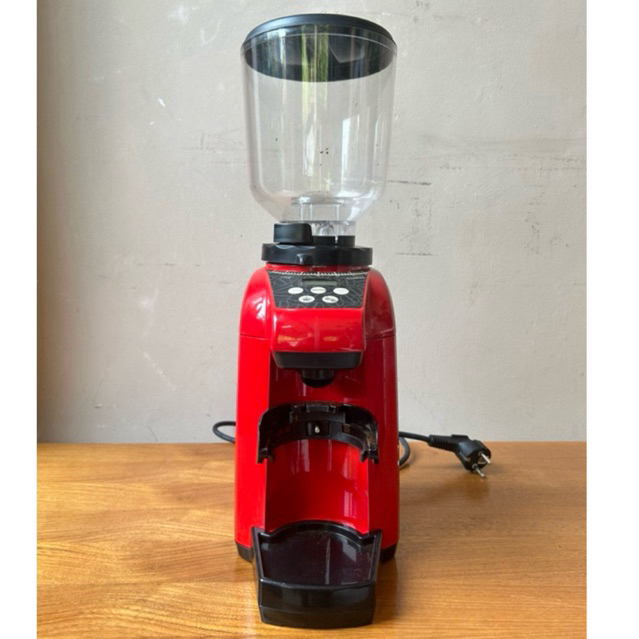 Grinder kopi Ferratti Ferro tipe FGM 800