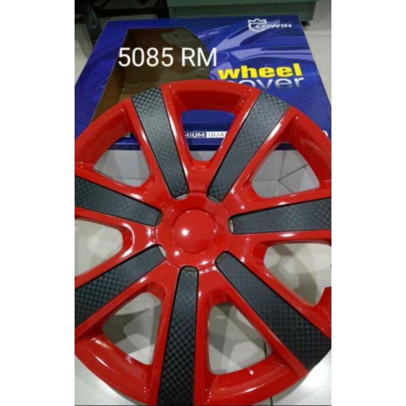 dop roda ring 14 all new avanza xenia L 300