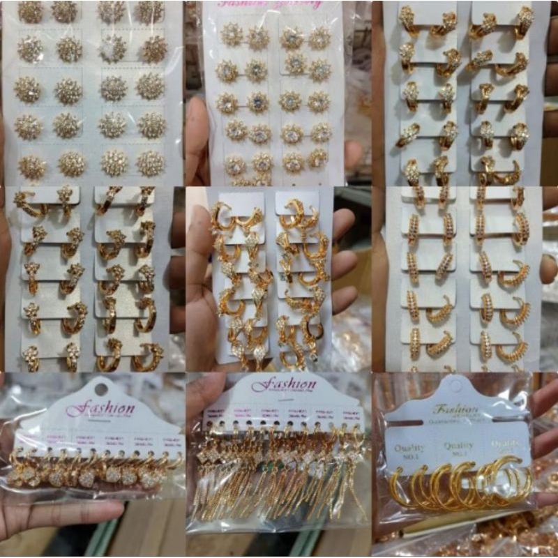 SRB_set xuping grosir campur