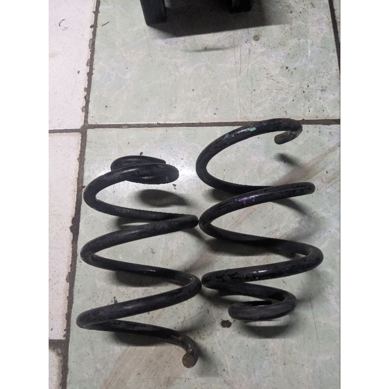 per ceper per spring ceper per belakang Grand livina per spring belakang perkeong