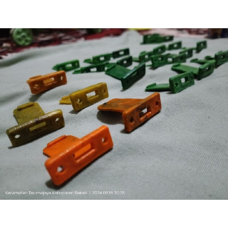 tatakanya saja module  tp4056 tipe c