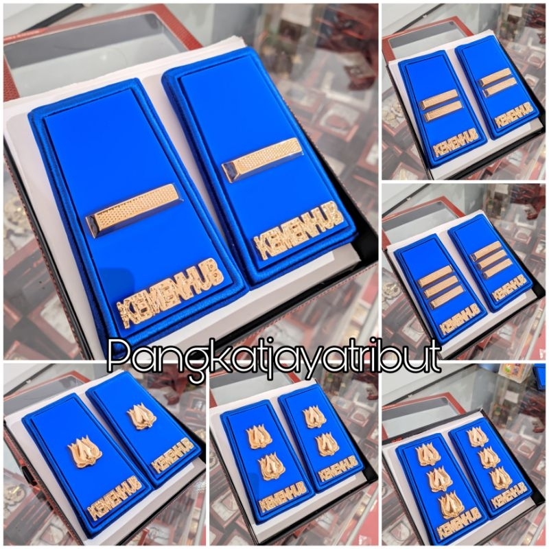 PANGKAT PDH KEMENHUB GOLONGAN 3A 3B 3C 3D 4A 4B PANGKAT KEMENHUB