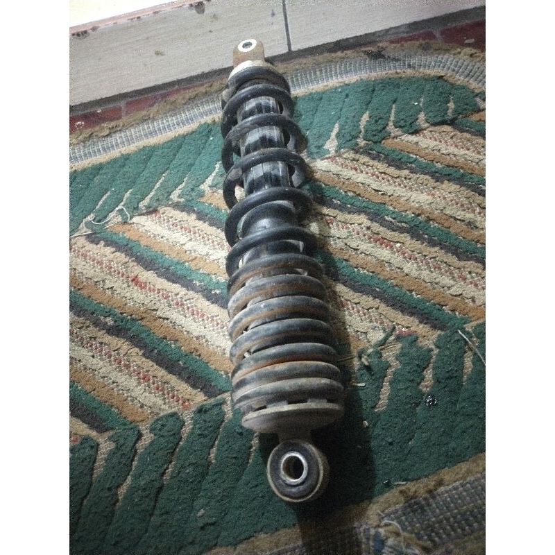 shock belakang Vario 125 LED ORI