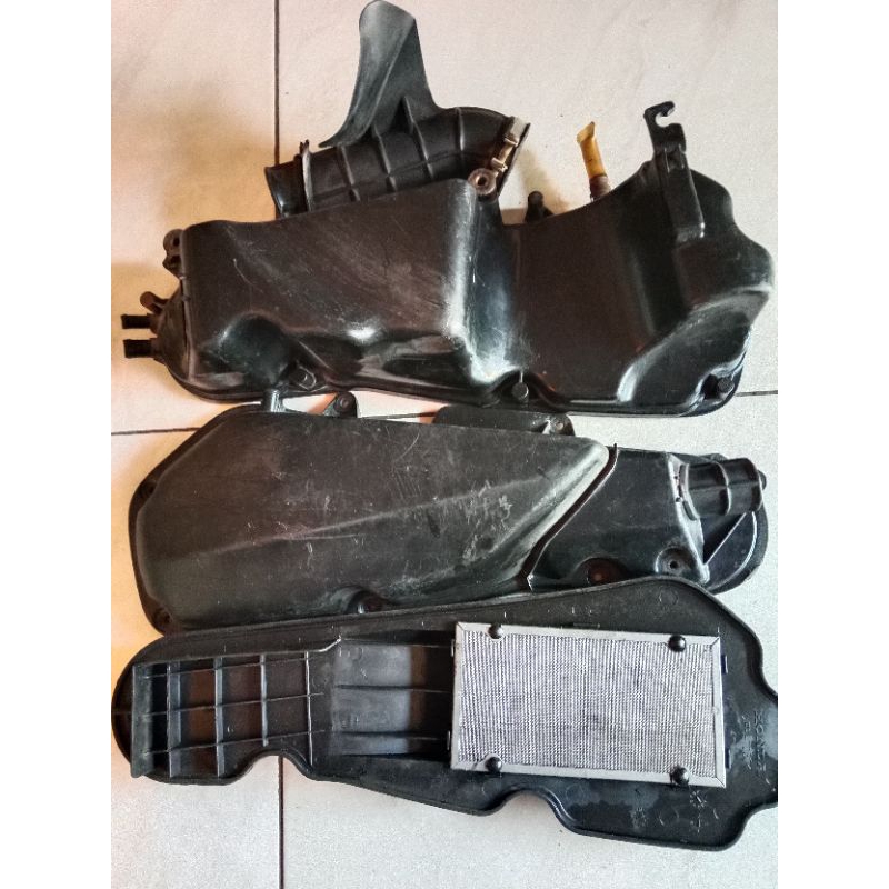 box filter udara spacy fi spacy karbu original seken