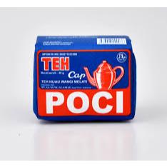 

TEH POCI BIRU SOSRO 40 GRAM SEDUH ORIGINAL