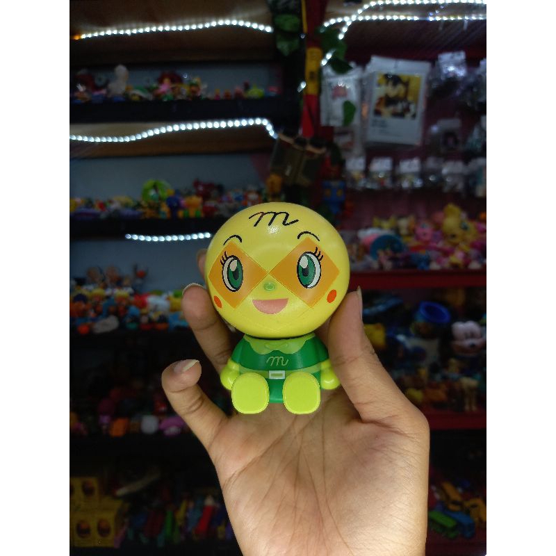 figure melonpanna anpanman c