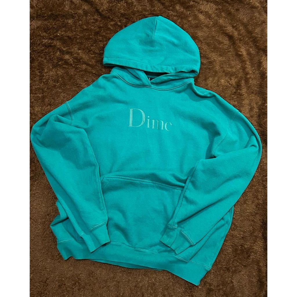 Hoodie DIME