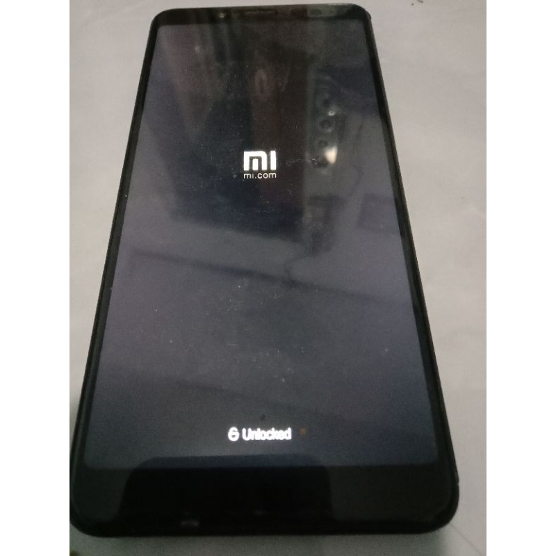 xiaomi redmi note 5 pro minus ada polanya