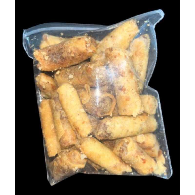 

Sumpia Roll Abon