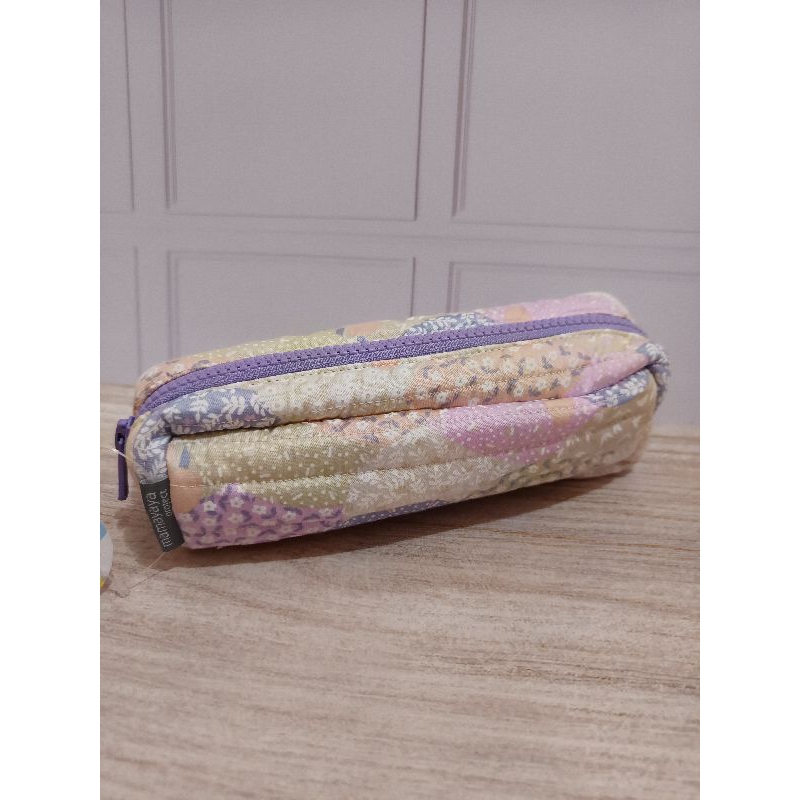 

Pencil Case Fluffy ori by Mamayaya Project