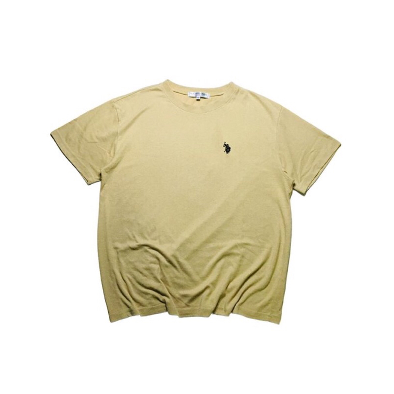 KAOS POLO COKSU SECOND