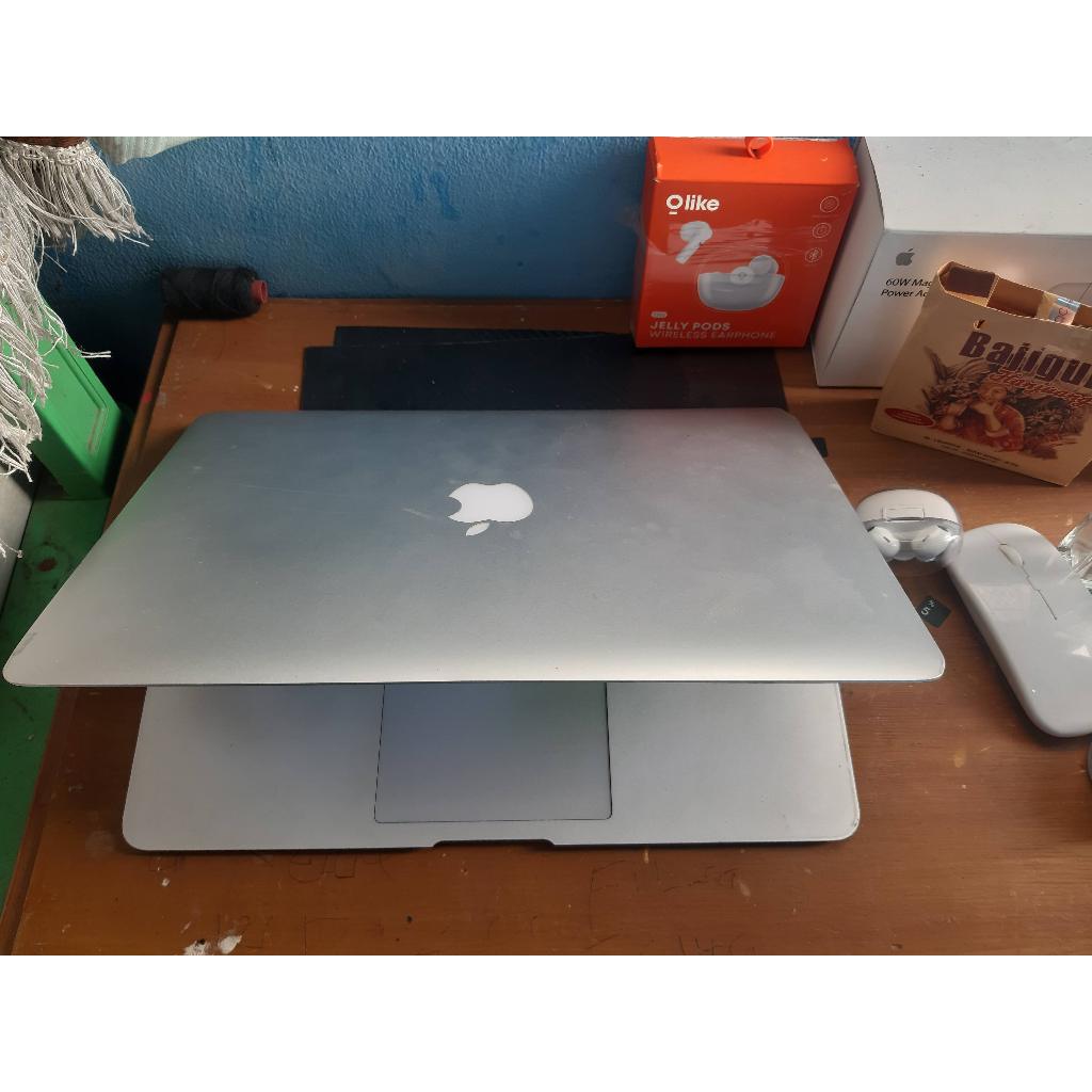 MACBOOK AIR 2015 4/256gb