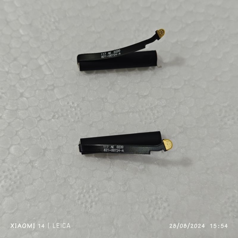 Baterai batrei airpods gen 1 2 batrei original airpods batrai batre