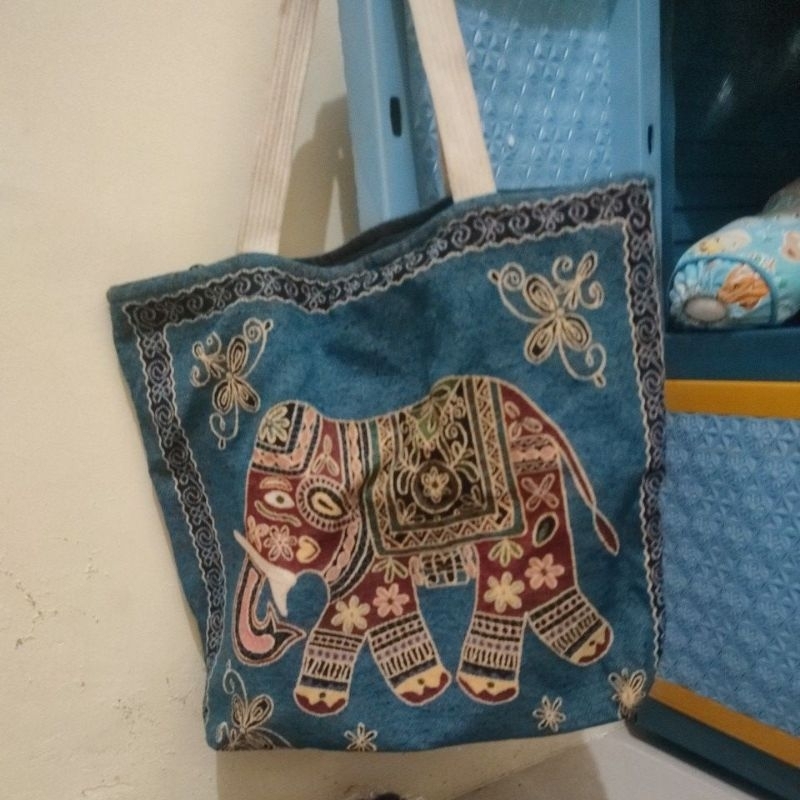 Tas thailand jinjing