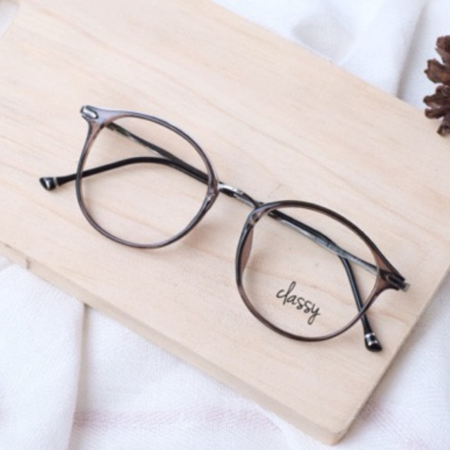 Frame Kacamata - WELTON