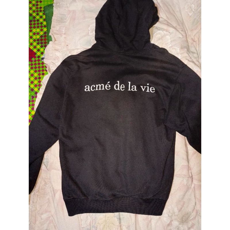 Adlv baby boxing hoodie