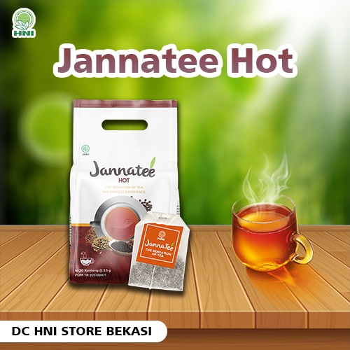 

JANNATEA HOT HNI HPAI TEH HERBAL MELANCARKAN BAB DAN PEREDARAN DARAH