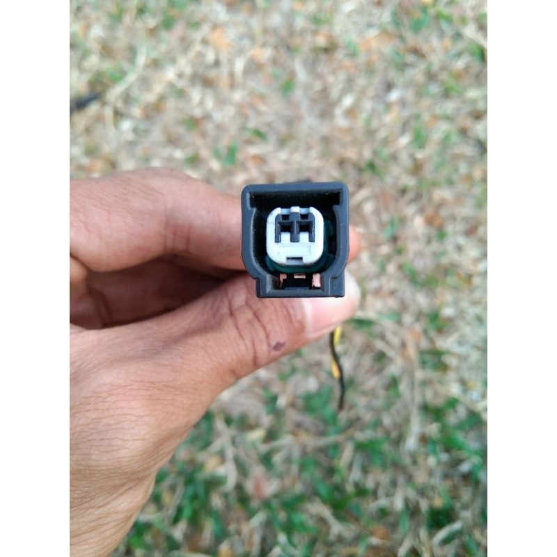 Soket injektor Yamaha Mio J Mio GT soket kecil