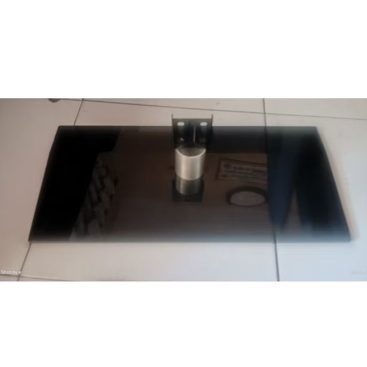 kaki dudukan tv Toshiba 40PU200EJ 40PU200 40pu200ej