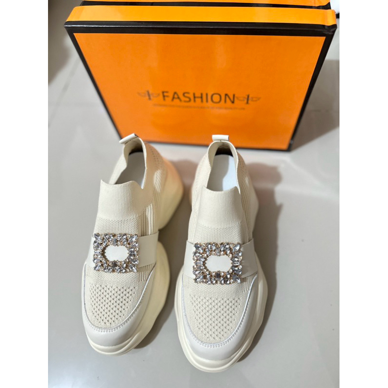 sneakers roger vivier