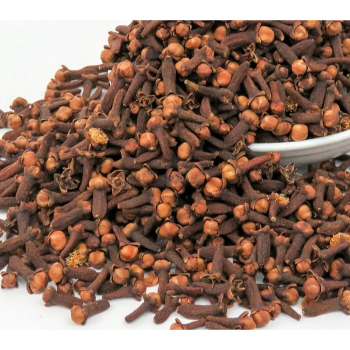 

Cengkeh Kering 200gr