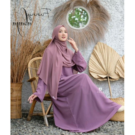 (Grosir - Cuci Gudang) PROMO-murah gamis turkey-jubah turki abaya remaja terbaru-abaya arab kekinian
