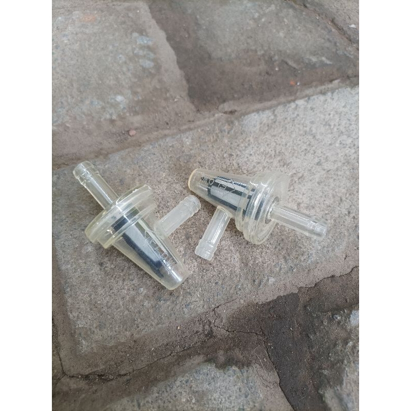 filter bensin saringan bensin motor