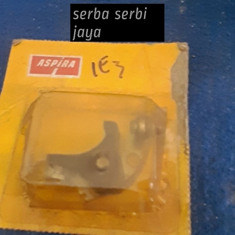 PLATINA HONDA GL ORI ASPIRA