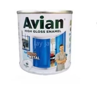 Cat Kayu / Besi Avian 200cc