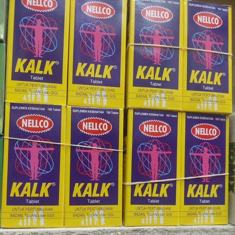 

kalk nelco