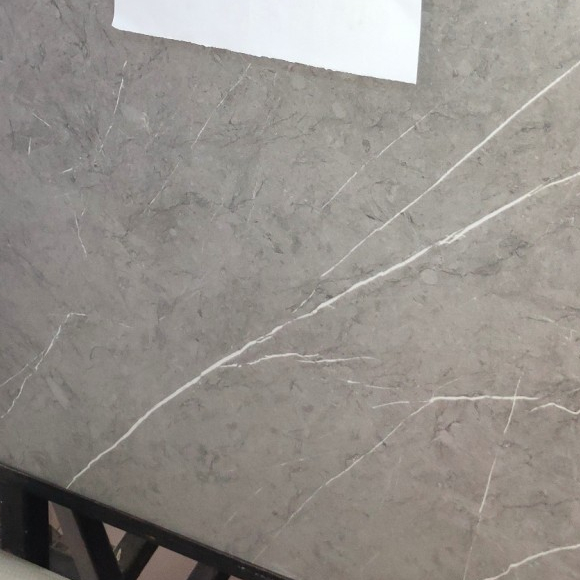 GRANIT LANTAI QNQ VEINATO GRIGIO POLISHED 60X60 [FREE ONGKIR]