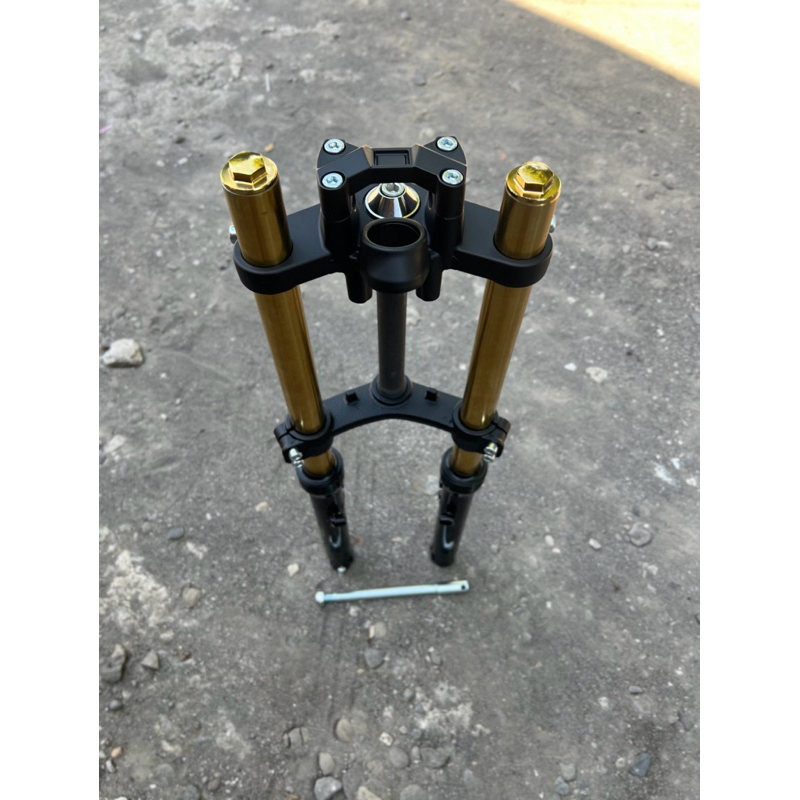 sok ninja pnp rx king premium as gold