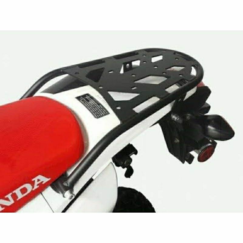 REAR RACK HONDA CRF 150L / NEW BEHEL HONDA BELAKANG CRF 150L